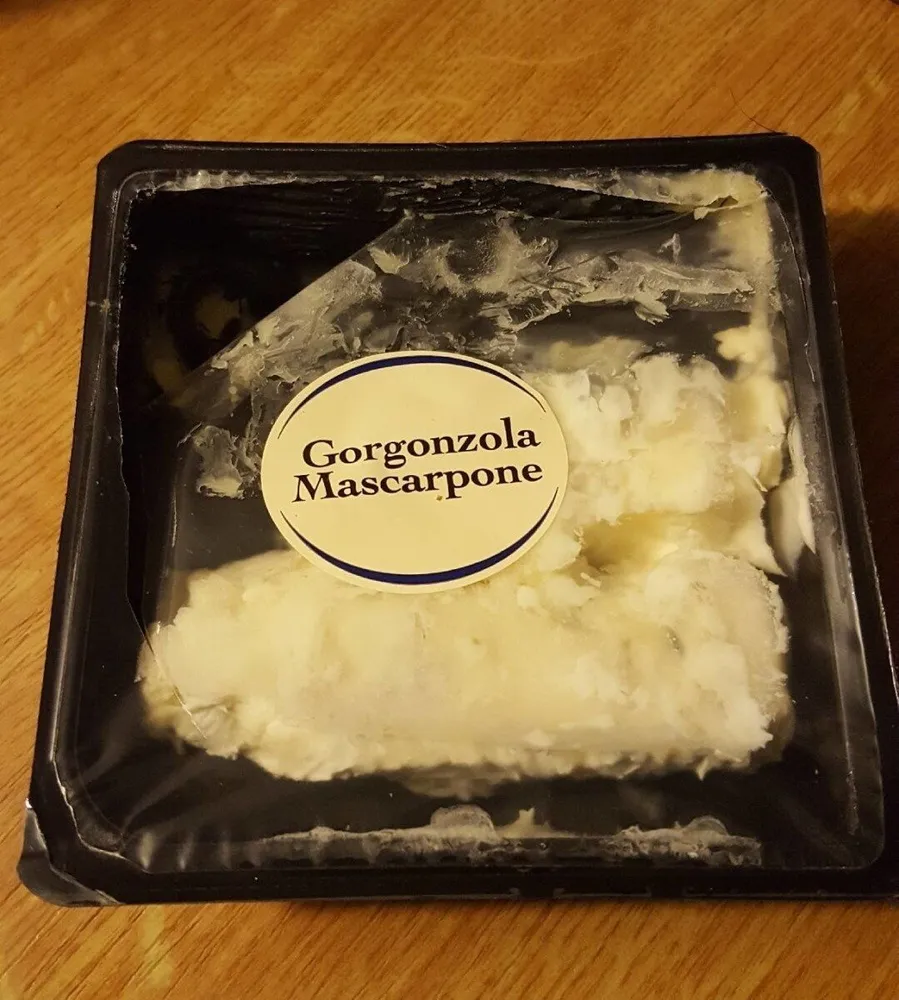 Gorgonzola Mascarpone
