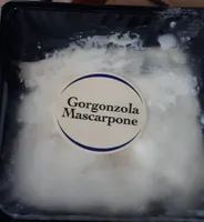 Gorgonzola Mascarpone