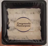 Gorgonzola / Mascarpone