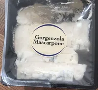 Gorgonzola Mascarpone