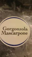 Gorgonzola Mascarpone