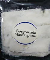 Gorgonzola / Mascarpone