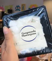 Gorgonzola Mascarpone
