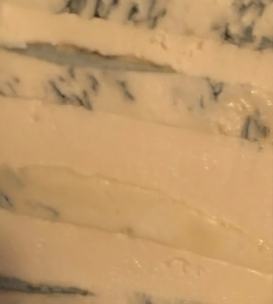 Gorgonzola-Mascarpone