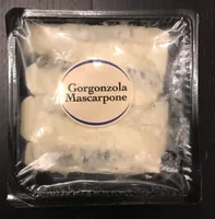 Gorgonzola mascarpone