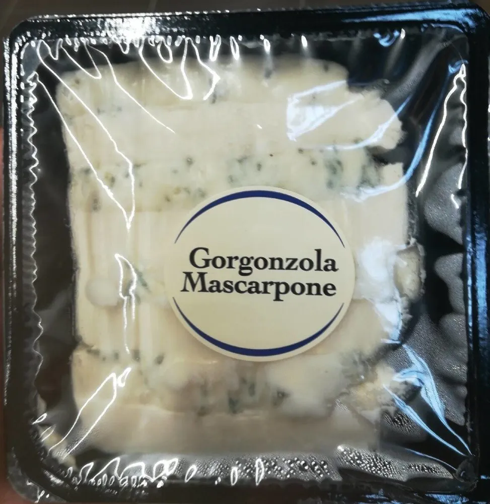 Gorgonzola Mascarpone