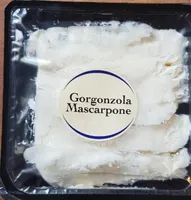 Gorgonzola/ Mascarpone