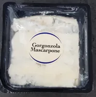 Gorgonzola mascarpone