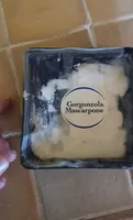 Gorgonzolamascarpone
