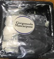 Gorgonzola mascarpone