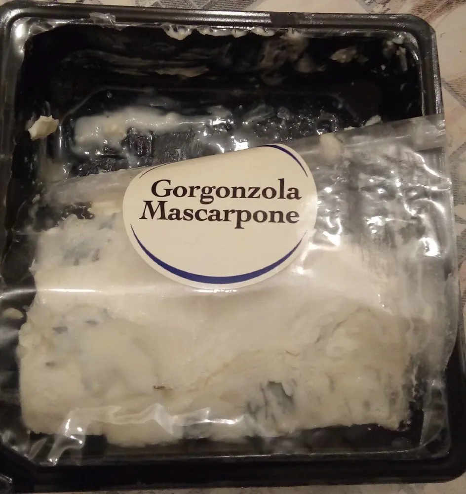 Gorgonzola Mascarpone