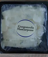 Gorgonzola mascarpone