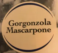 Gorgonzola Mascarpone