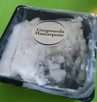 Gorgonzola mascarpone