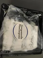 Gorgonzola mascarpone