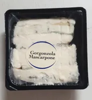 gorgonzola/mascarpone