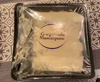Gorgonzola mascarpone