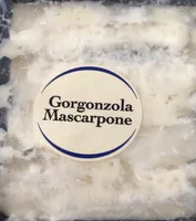 Gorgonzola Mascarpone