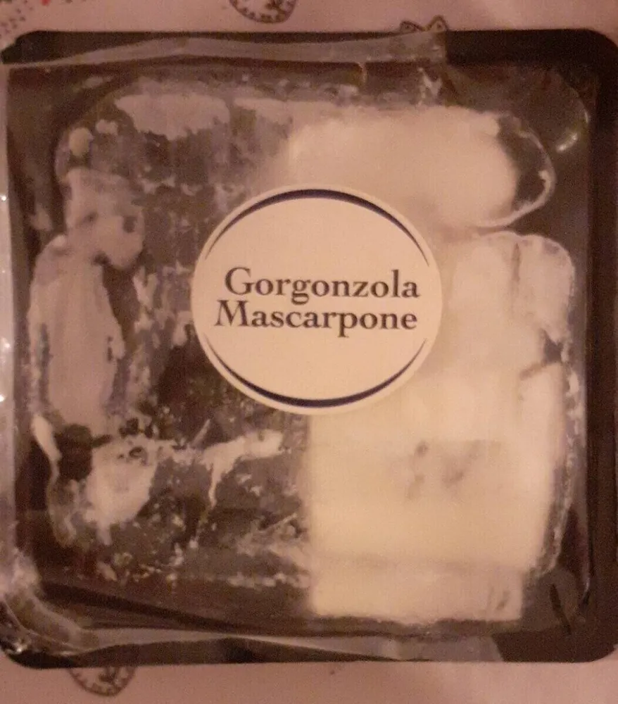 Gorgonzola Mascarpone