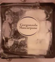 Gorgonzola Mascarpone