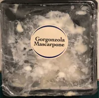 Gorgonzola mascarpone