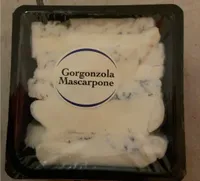 Gorgonzola/ mascsrpone