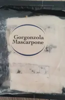 Gorgonzola mascarpone