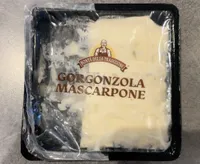Gorgonzola mascarpone