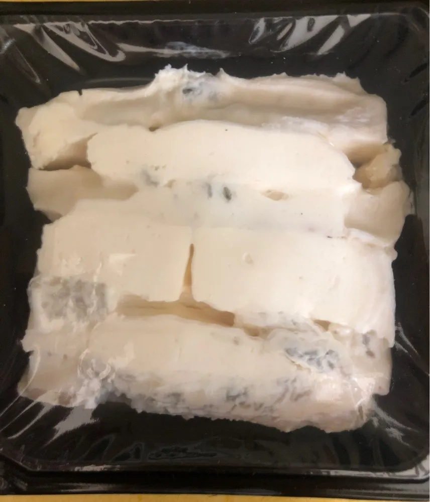 Gorgonzol mascarpone