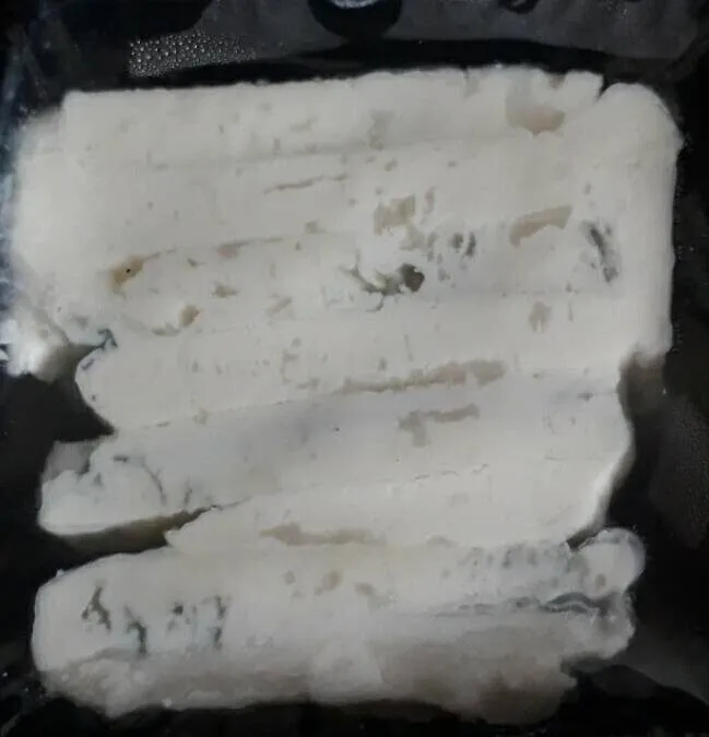 Gorgonzola mascarpone