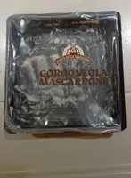 Gorgonzola/Mascarpone