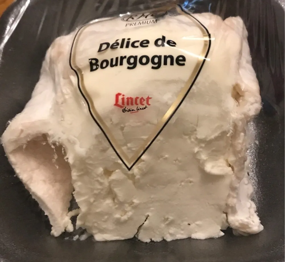 Délice de bourgogne