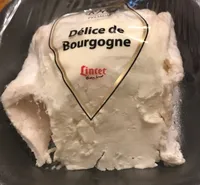 Délice de bourgogne