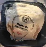 Delice de bourgogne