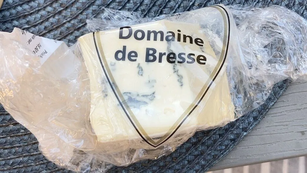Domaine de Bresse