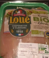 Poulet Fermier Bio