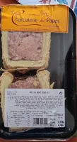 Pâte en croûte Richelieu