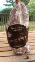 Saucisson sec superieur