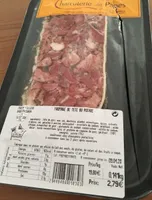 Fromage de tête