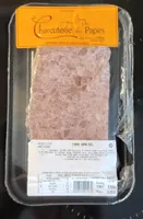 Terrine grand-mère