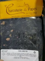 Terrine grand mère