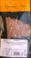Terrine grand mere