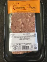 Terrine Grand-mère