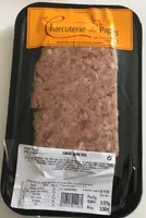 Terrine Grand-mère