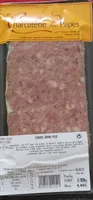 Terrine grand-mère