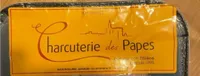 Terrine grand mère