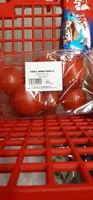 Tomate ahorro bandeja