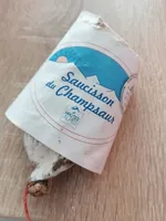 Saucisson du champsaur