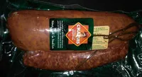 Saucisse de Morteau