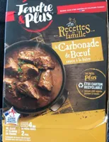 la Carbonade de Boeuf